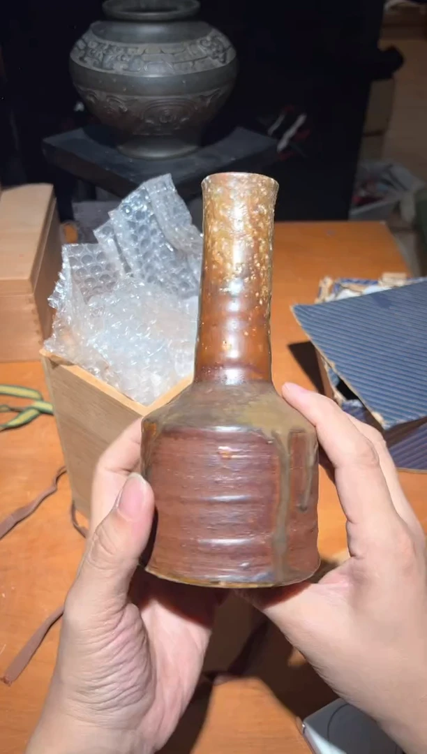 A3007瓷器周边 茶器周边/磕碰