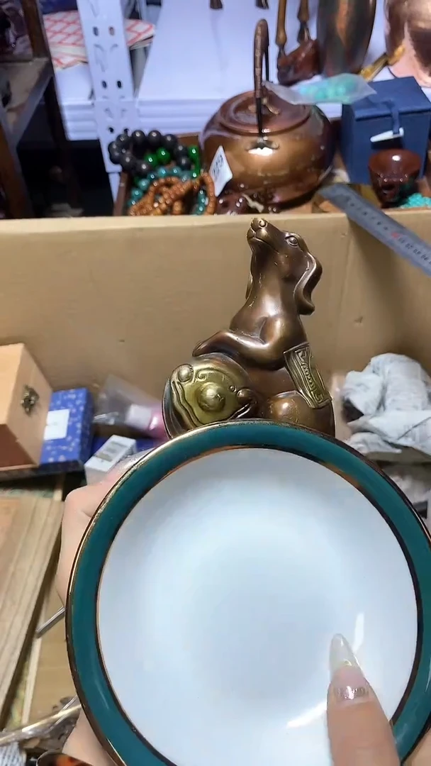 【闪购商品】瓷器瓷片瓷器瓷片