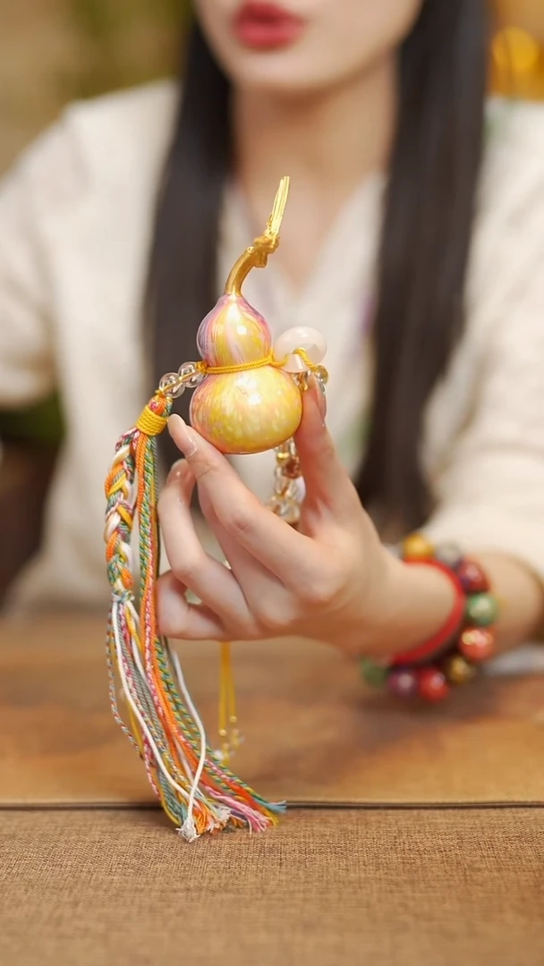 630宴禾堂漆艺车挂葫芦99