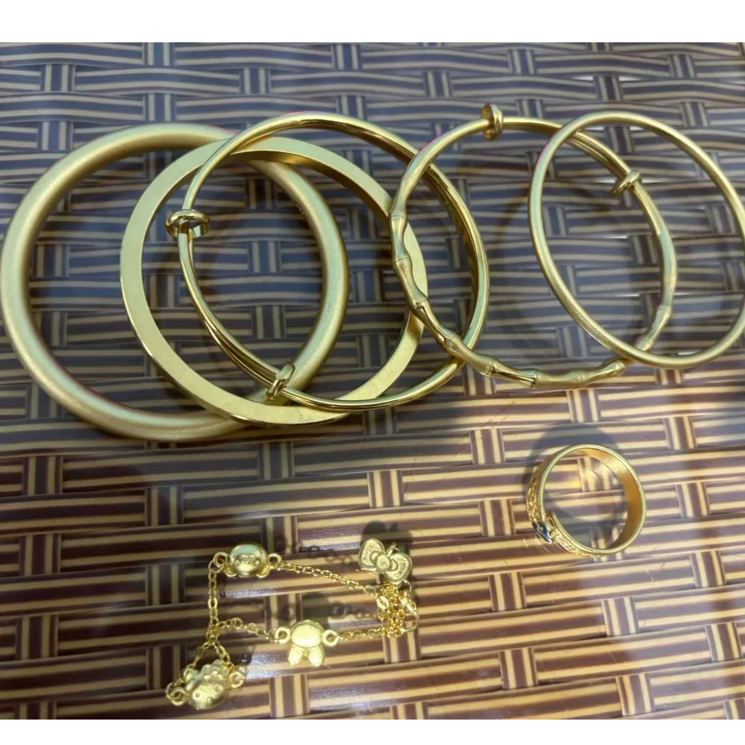 戒指 手镯 手链 多样性发货