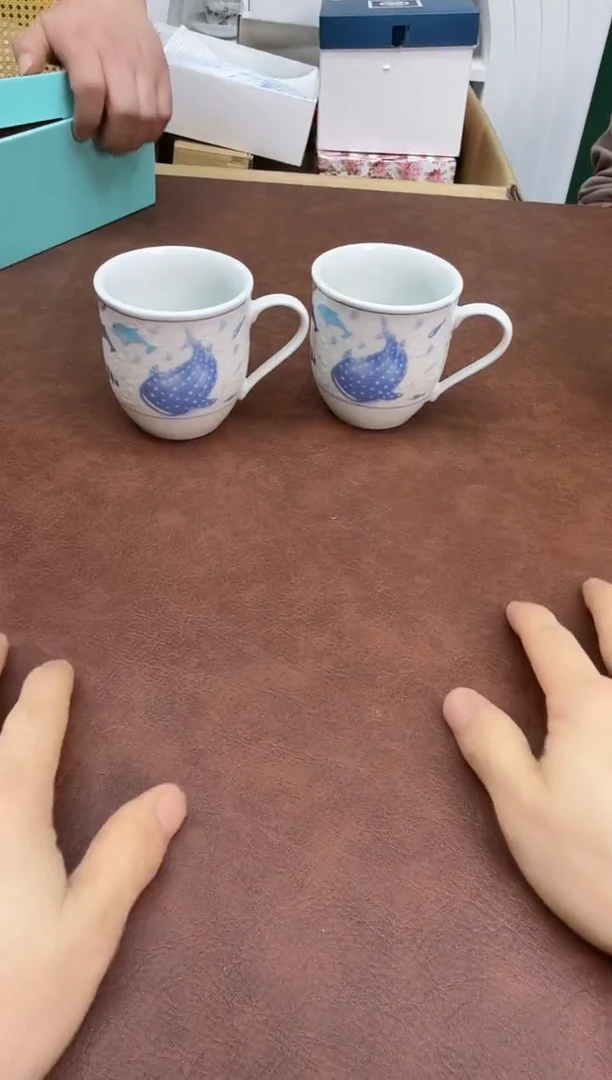 美物严选好物多多f3盒