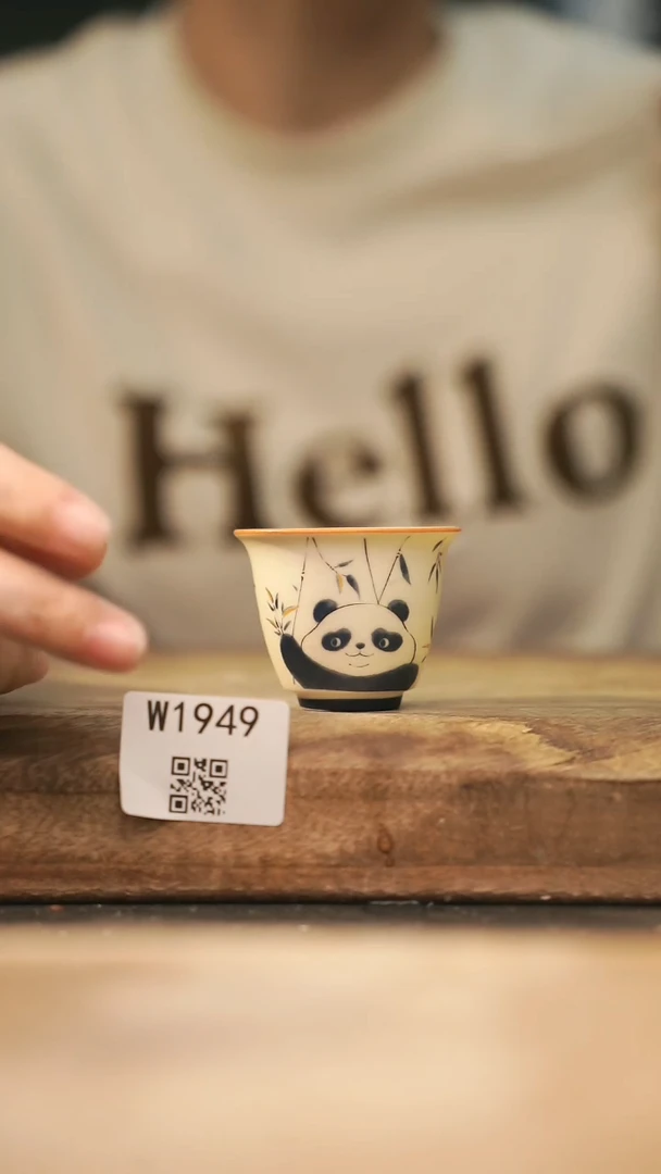 【经典福利】/ 杯子@@W1949