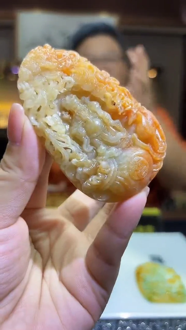 定制翡翠未镶嵌15/0703/C/发其一件/财神