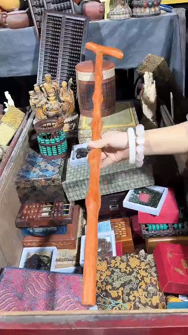 【闪购商品】滴血莲花菩提吊坠1