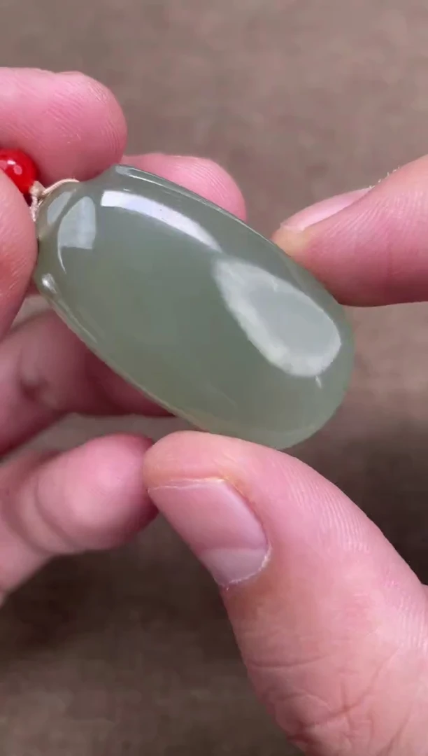 颈饰未镶嵌和田玉11.29ZZ多样性拍一发一2