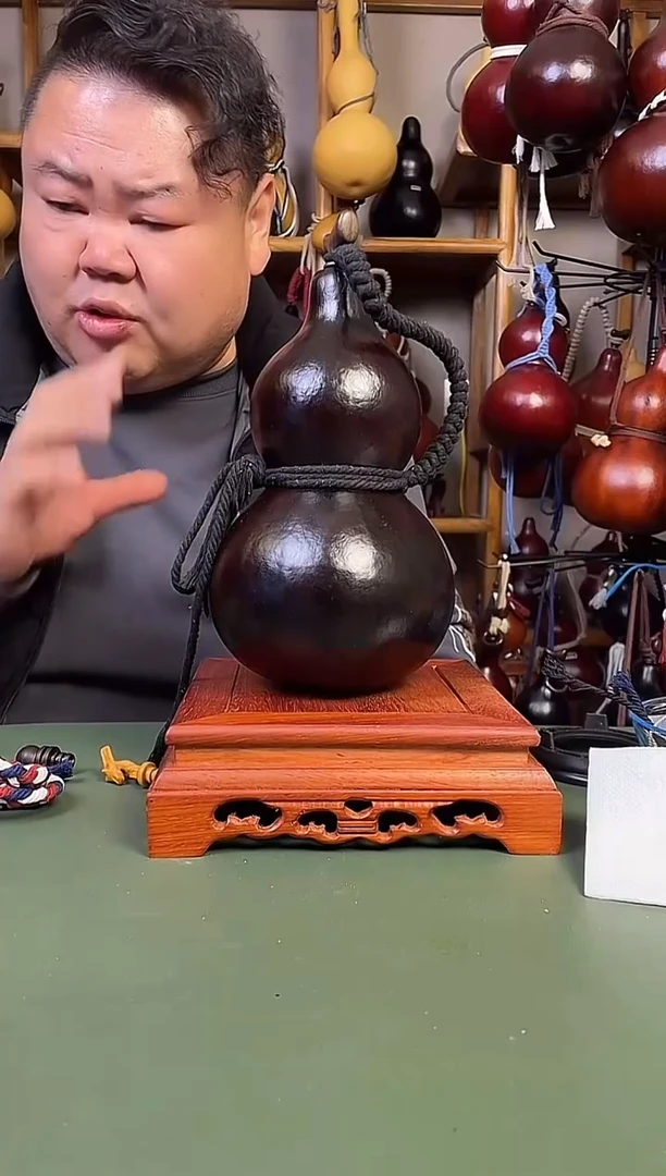 862大漆酒葫芦详询客服