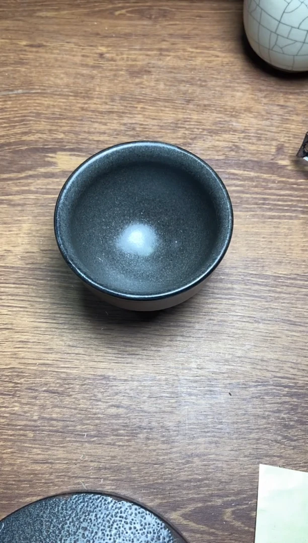 【闪购商品】茶盏291建盏茶盏建盏茶盏