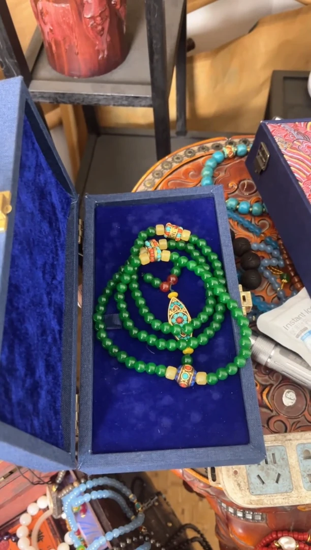 【闪购商品】翡翠挂件未镶嵌——————————————