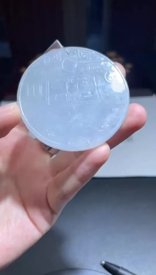 未镶嵌定制翡翠定制孤品