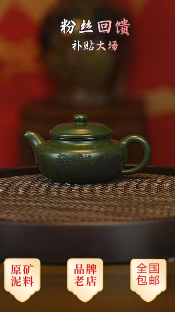 茶壶紫砂宜兴茗壶正品高端紫砂壶