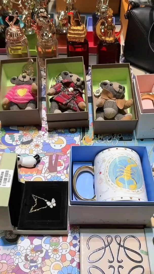 【闪购商品】瓷片换类目孤品单品一件不留