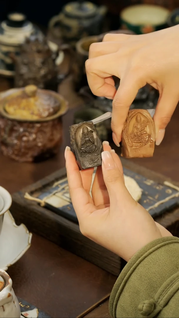 【闪购商品】景德镇纯手工手作331