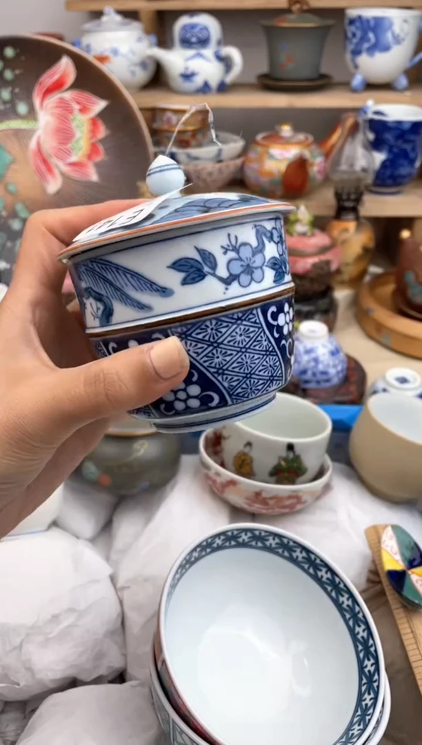 瓷片141默认微瑕，看清尺寸品相再拍