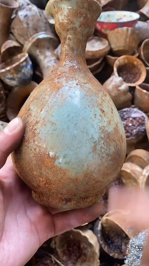 摆件陶瓷器瓷器瓷器瓷器