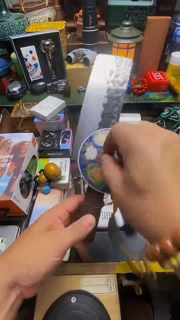 瓷片瓷器茶具品  工艺美术