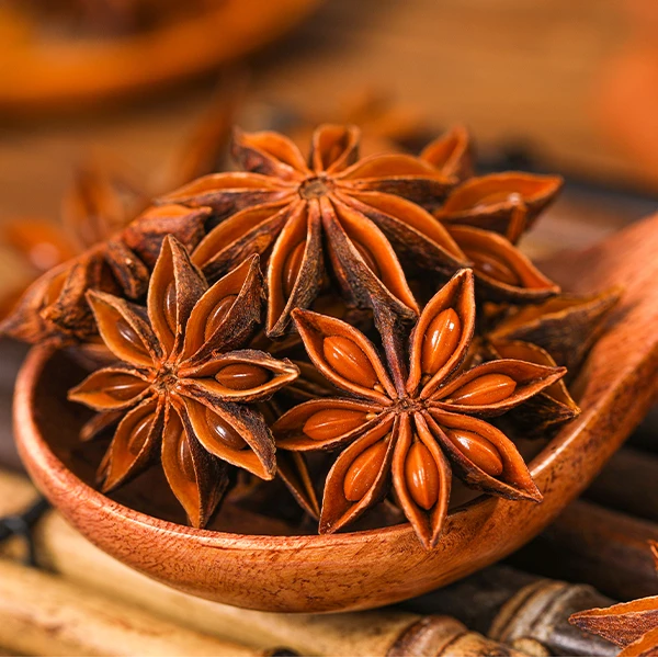 正宗广西八角新货无硫磺自然风干提香去腥调料