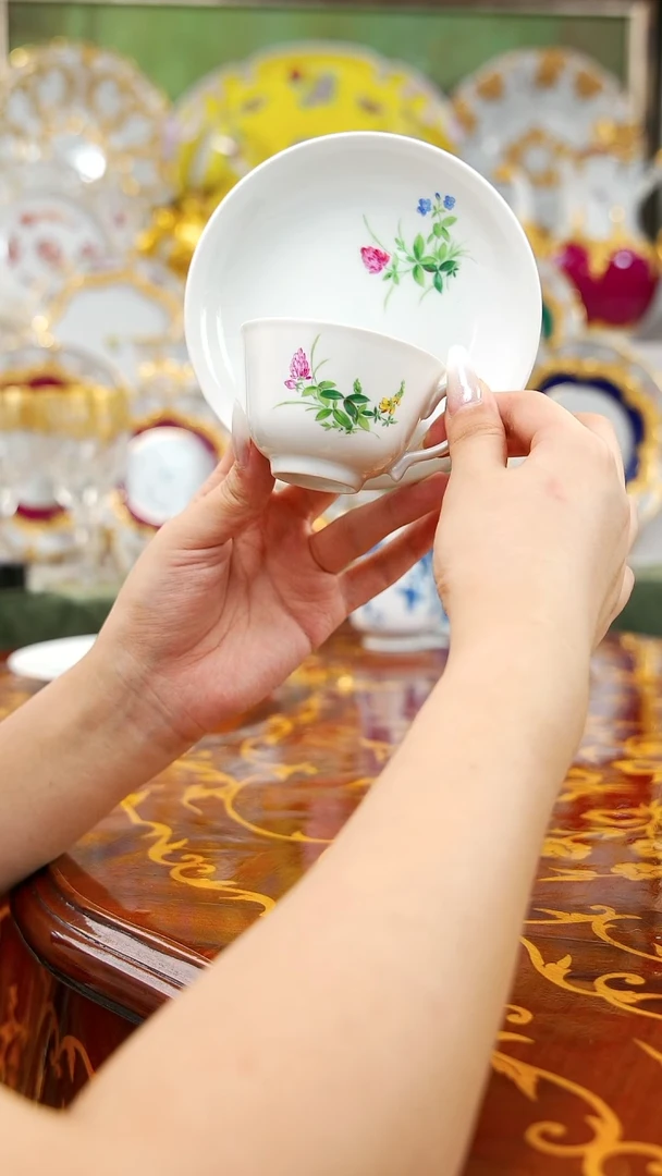 瓷米多家中古瓷器如图所示144