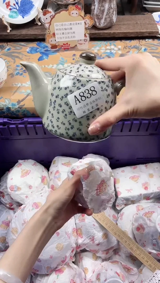 瓷片?****…                A838