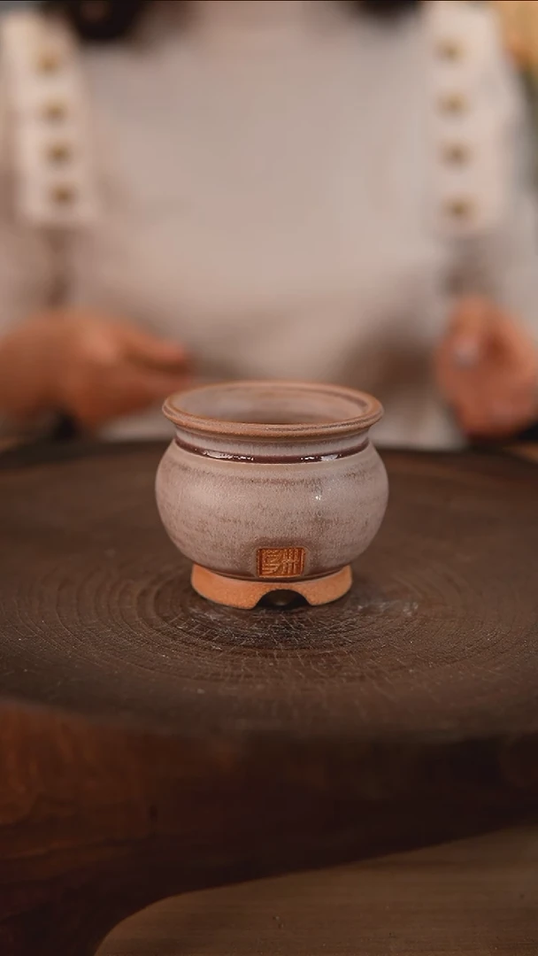 【闪购商品】陶瓷2-21-407默认有瑕口5