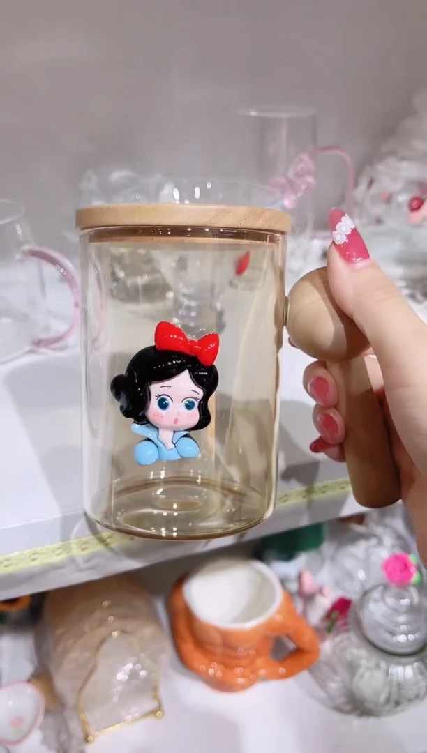 ——手工制作品质好！