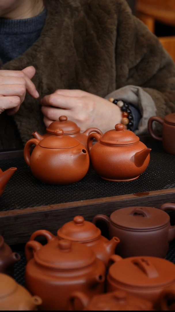 【闪购商品】紫砂茶壶啊啊啊啊啊啊啊