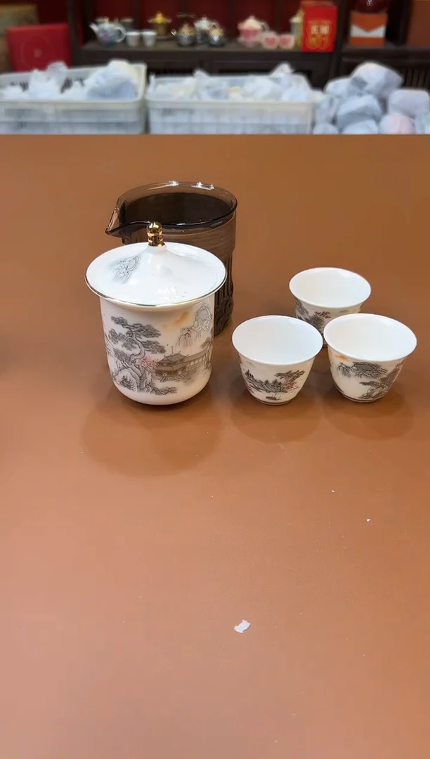 【闪购商品】其他禧一茶器粉丝福利@@888