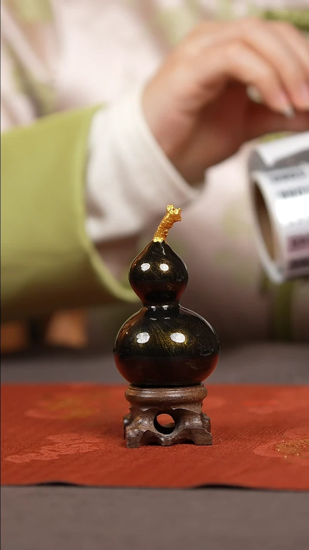 【闪购商品】1002号葫芦摆件挂件脖挂