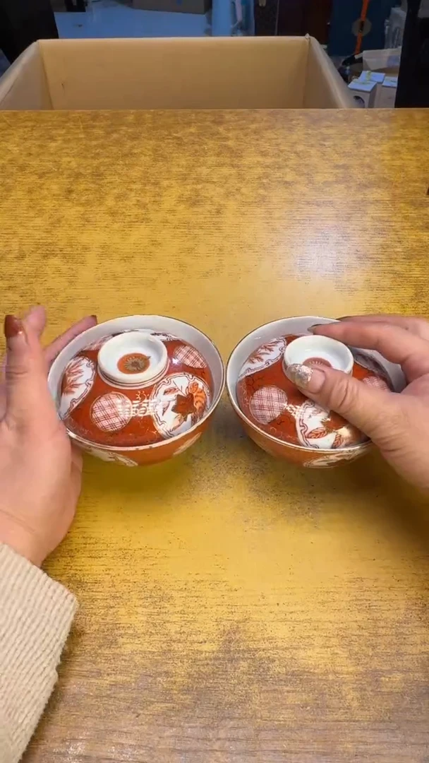 【闪购商品】其他瓷器瓷老破旧12磕了