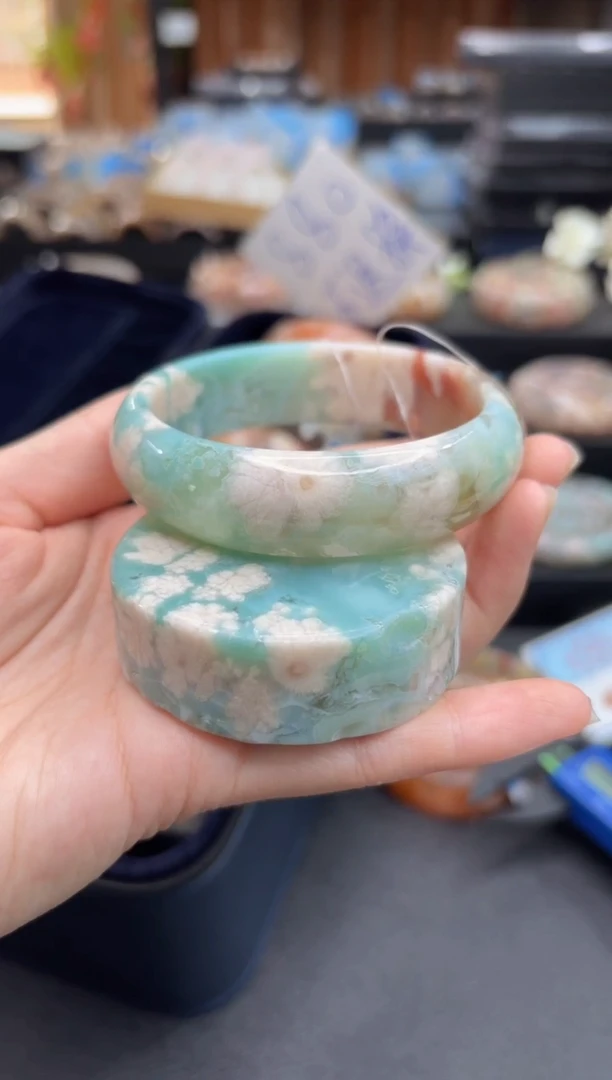 非金属无A24(60圈赠送镯心)不退不换