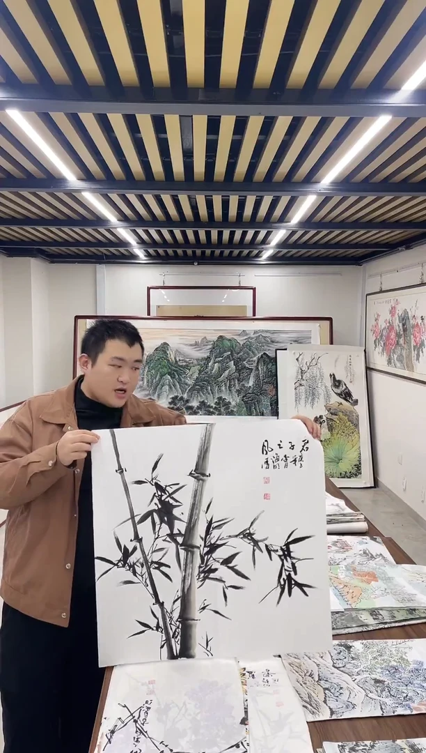 国画阿豪专属链接-57-23