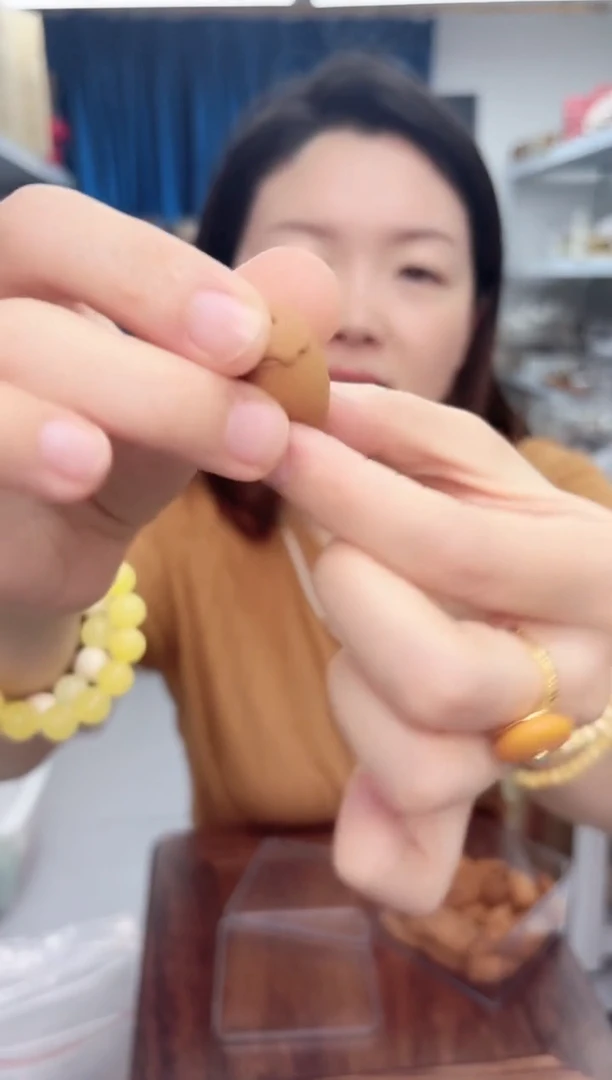 木马上有钳挂饰一个