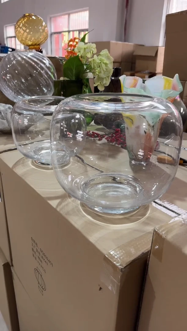 万间家居美物花瓶613大号