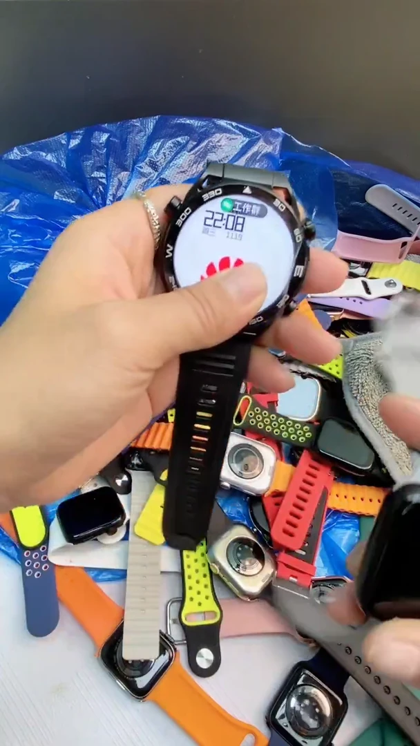 未拆封顶配非凡大师