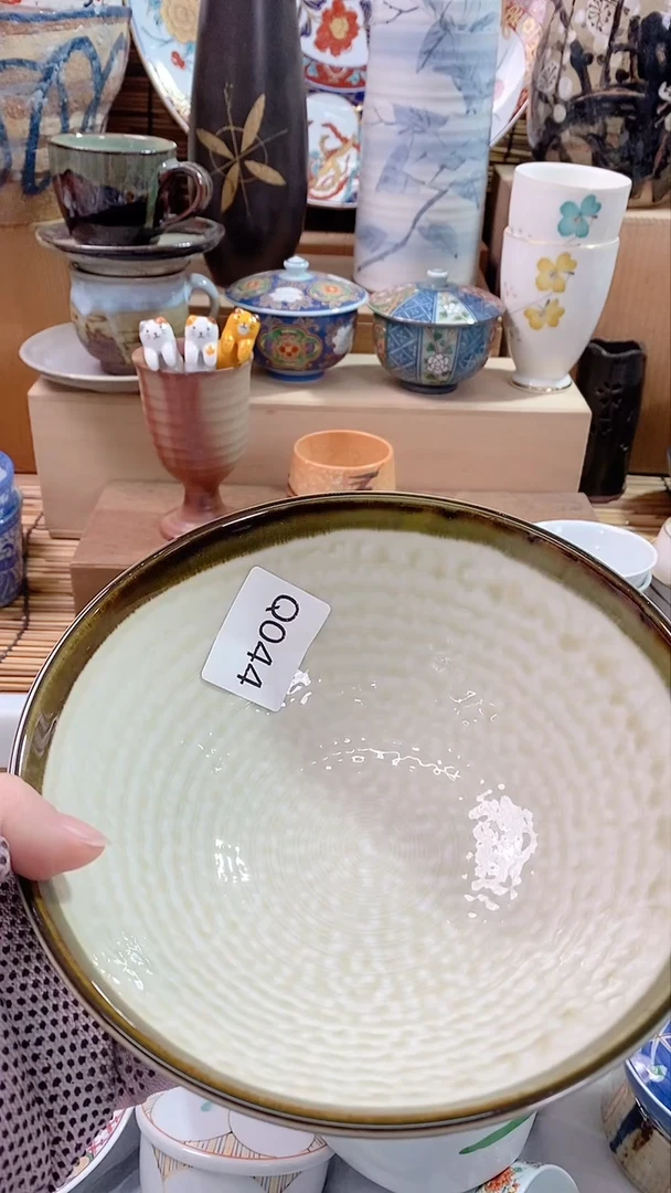 【闪购商品】瓷片精品回流瓷器28米包邮