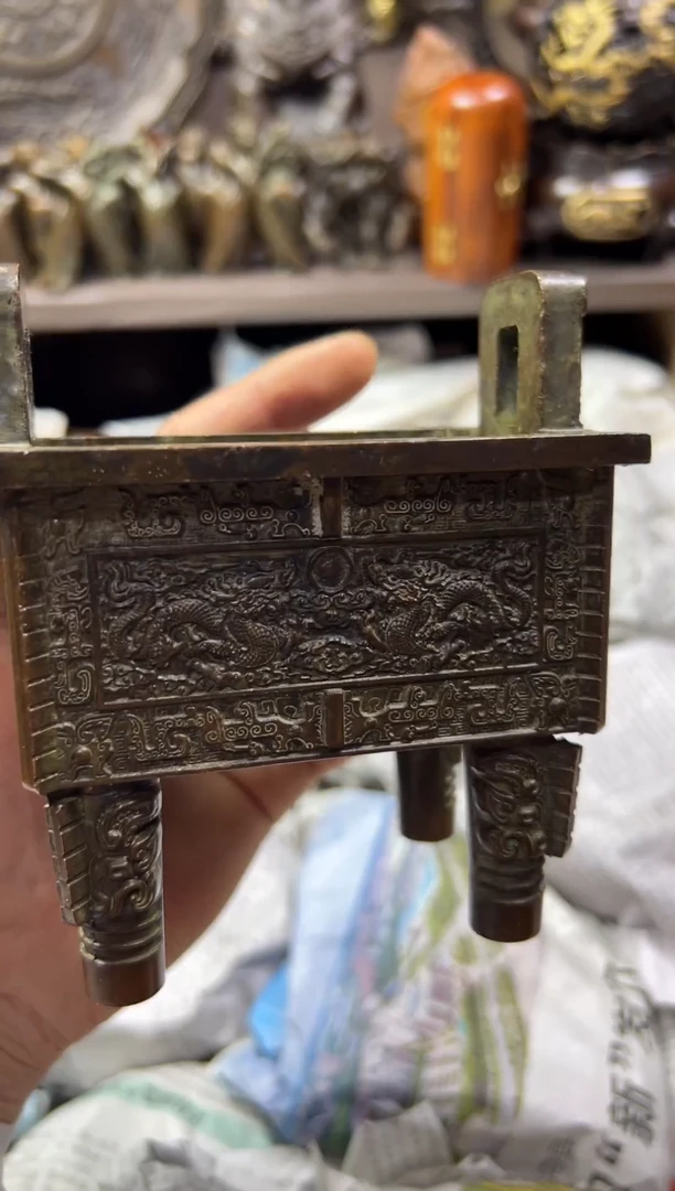 【闪购连接】木古铜器专属连接