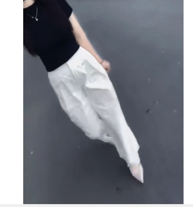 2025夏季时尚潮流百搭精品女装曦R22