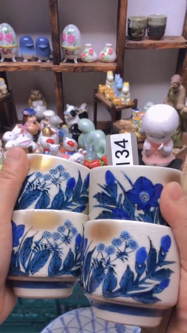 瓷片A龙华精品陶瓷店