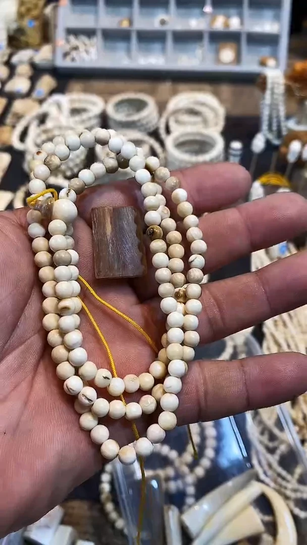 泥塑小把玩件摆件