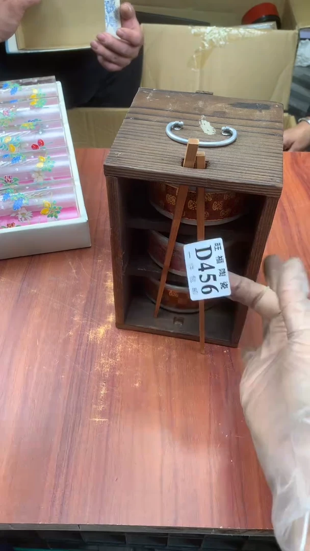 瓷片薇**i校长家杂项籈选3