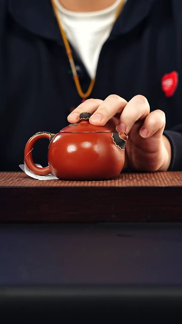 茶壶紫砂宜兴紫砂