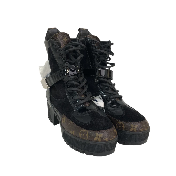 路易威登/靴子/95新/无/[251206SJ]