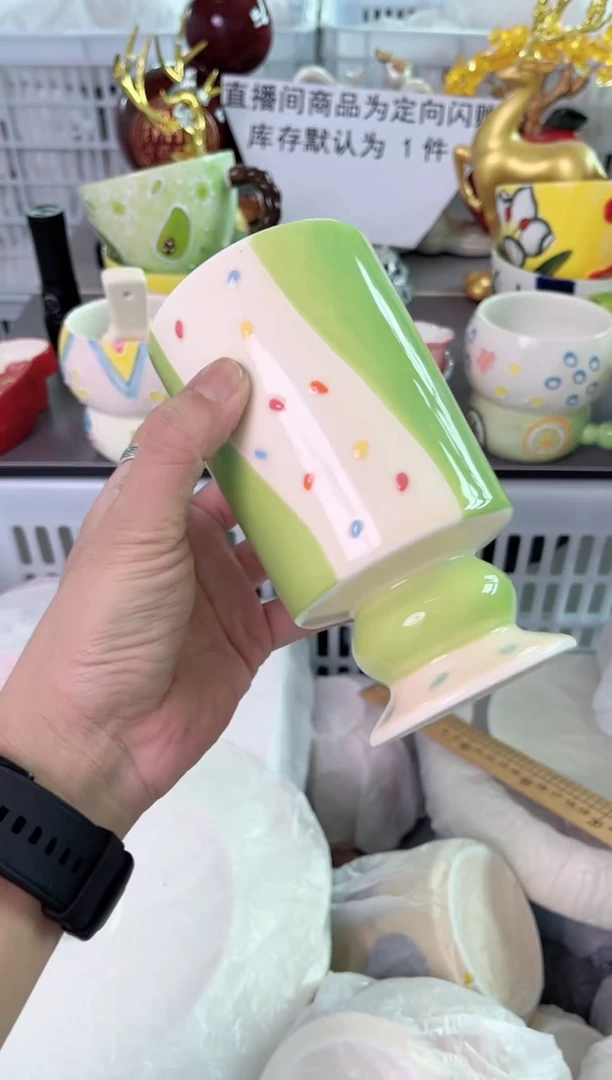 瓷片000默认微瑕谨慎参怕库存1件