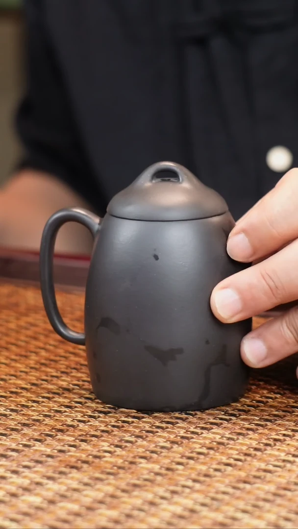 茶壶紫砂宜兴紫砂高秦权