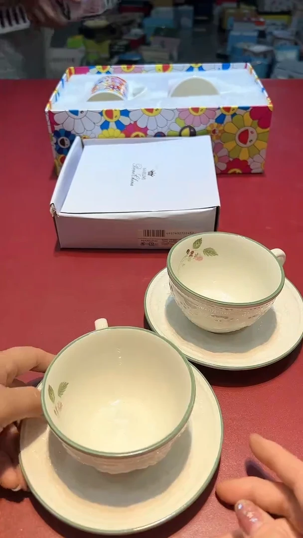 【闪购商品】瓷片锅碗瓢盆一件不剩