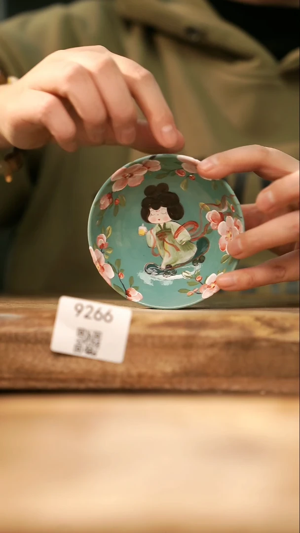 【落单孤品】福利/杯子@@9266