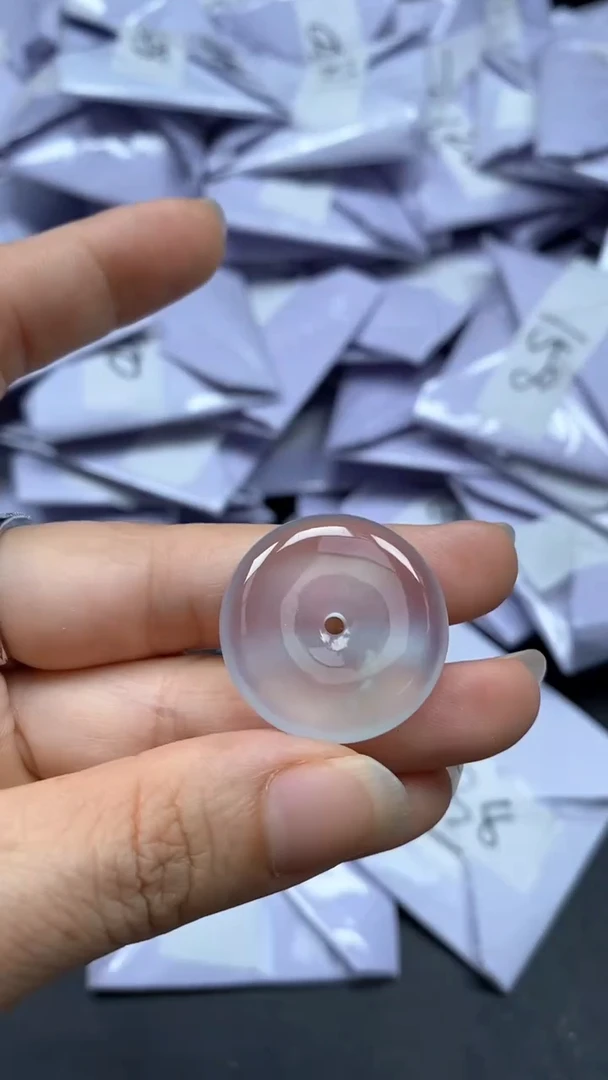 高端甄选吊坠（一物一图）46