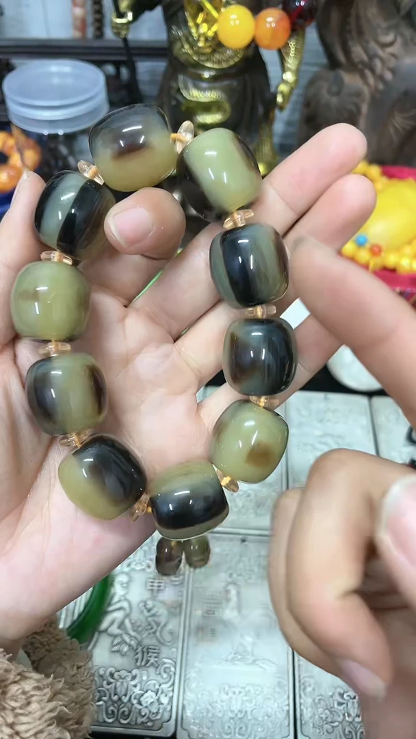 【闪购商品】摆件主播推荐如图所示