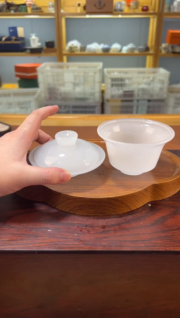 【闪购商品】淘礼茶具清货专属链接