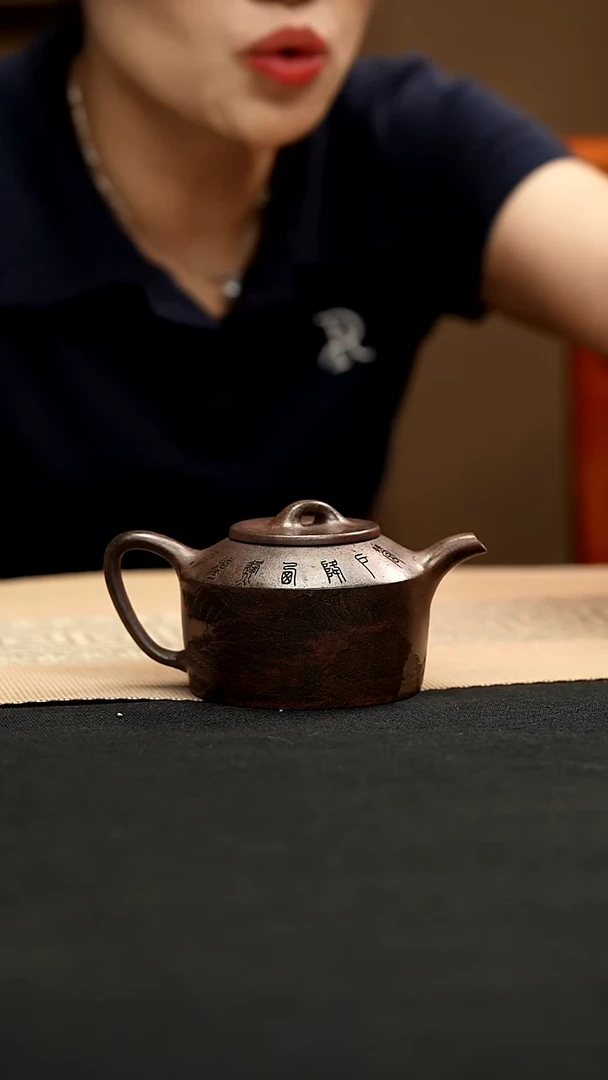 茶壶紫砂宜兴紫砂