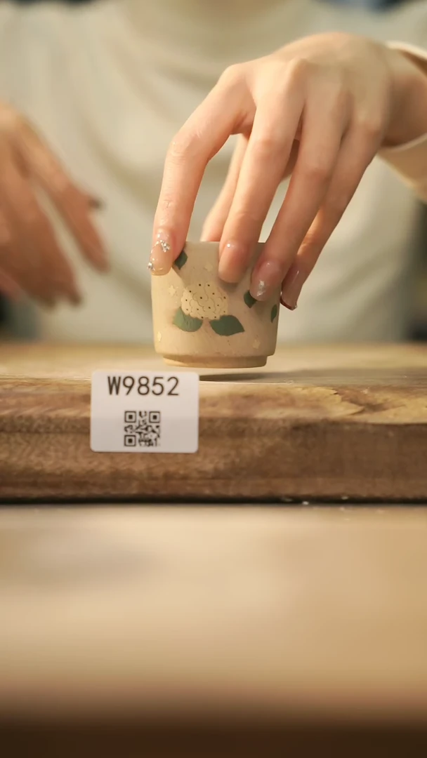 【闪购商品】【经典福利】/ 杯子@@W9852